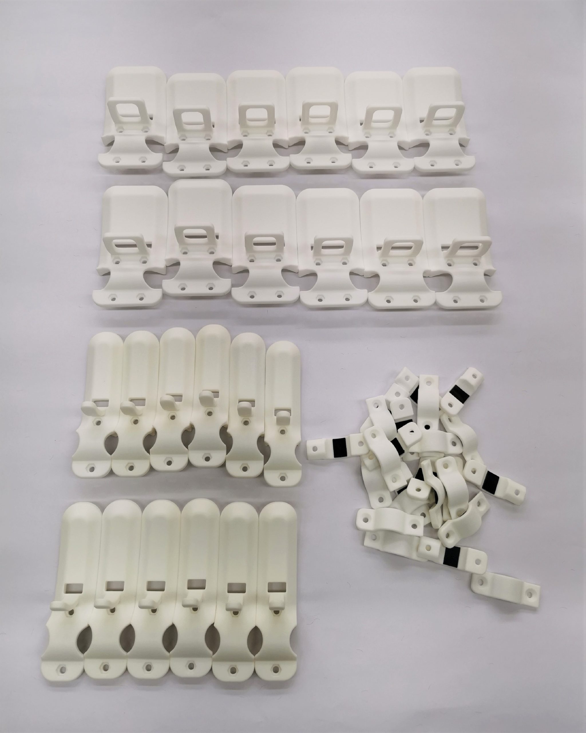 032 Industrieller 3D-Druck – Serien-Fertigung
